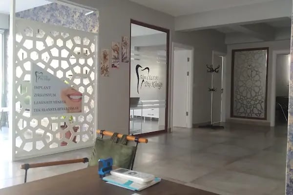 Diş Hekimi Alim Çelebi - Resim 7
