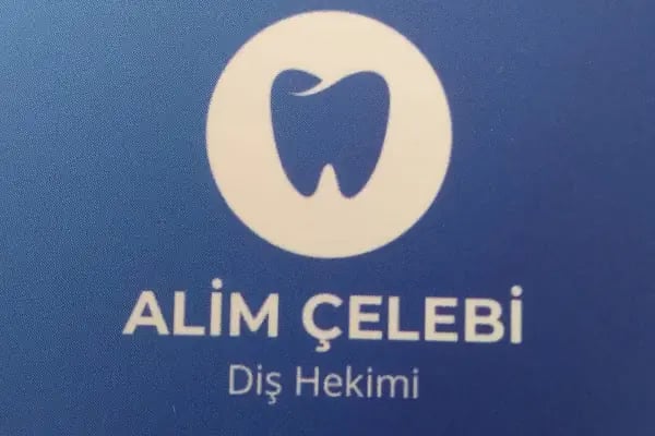 Diş Hekimi Alim Çelebi - Resim 11