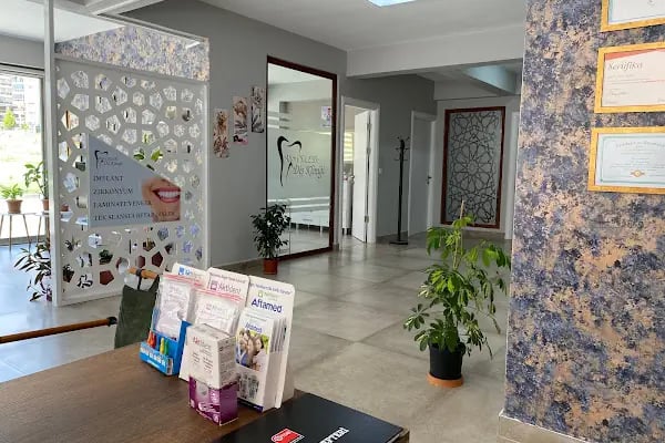 Diş Hekimi Alim Çelebi - Resim 4
