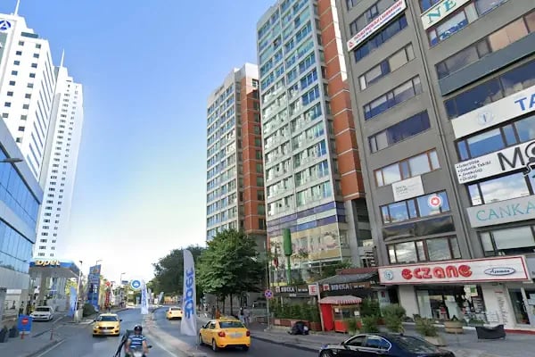 Venezuela Başkonsolosluğu - Resim 3