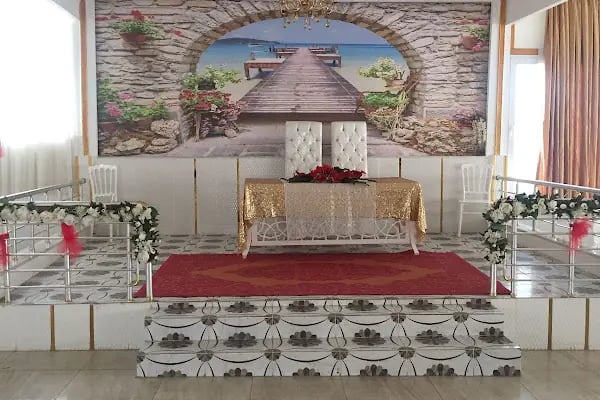 Kanaat Plaza İslahiye - Resim 15