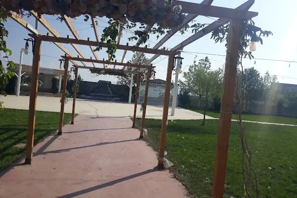 Kanaat Plaza İslahiye - Resim 8