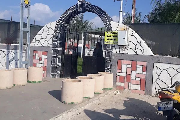 Kanaat Plaza İslahiye - Resim 3