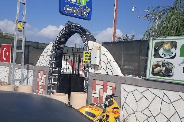 Kanaat Plaza İslahiye - Resim 14