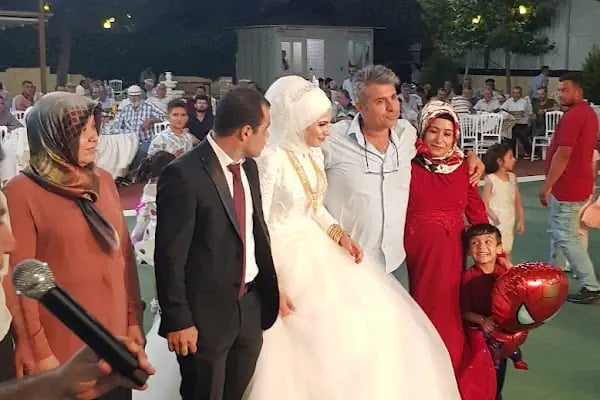 Kanaat Plaza İslahiye - Resim 20