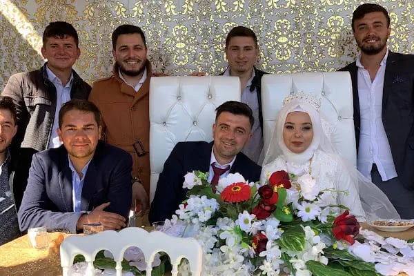 Kanaat Plaza İslahiye - Resim 16