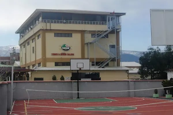 Kanaat Plaza İslahiye - Resim 13