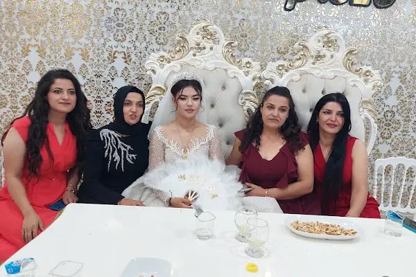 Kanaat Plaza İslahiye - Resim 19