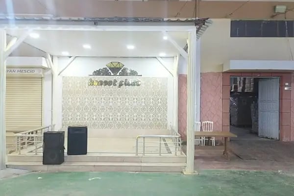 Kanaat Plaza İslahiye - Resim 12