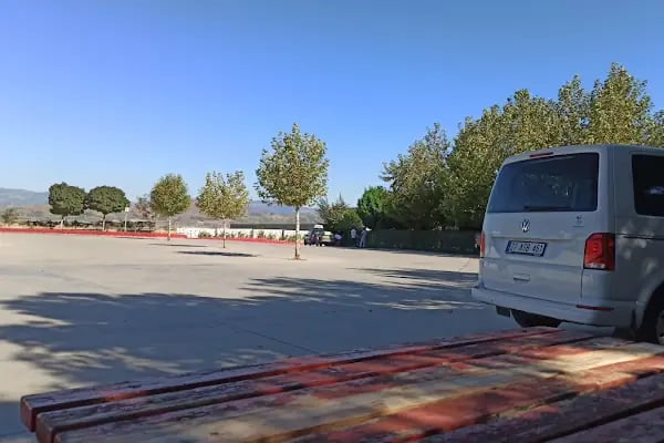 Kanaat Plaza İslahiye - Resim 10