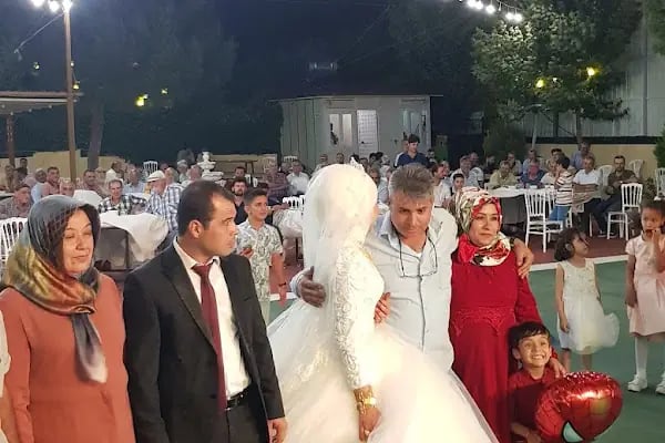 Kanaat Plaza İslahiye - Resim 18