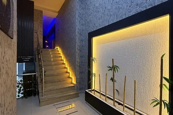 GAZİANTEP WHITE SPA&amp;TERAPİ MASAJ MERKEZİ - Resim 3