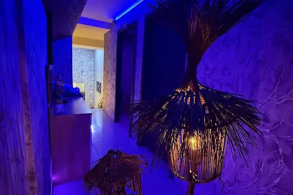 GAZİANTEP WHITE SPA&amp;TERAPİ MASAJ MERKEZİ - Resim 5