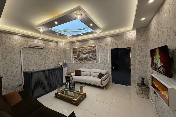 GAZİANTEP WHITE SPA&amp;TERAPİ MASAJ MERKEZİ - Resim 4