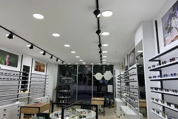 Bulut Şifa Optik - Resim 2