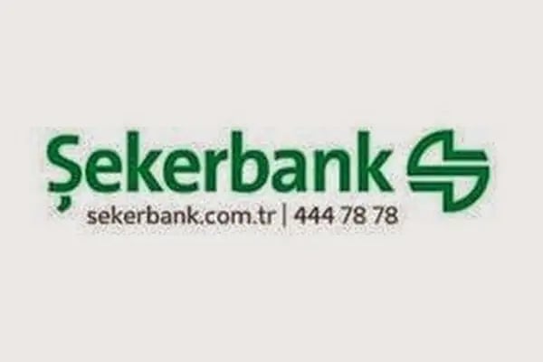 Şekerbank Büsan organize sanayi Şubesi - Resim 1