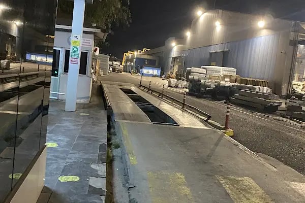 Micha Galvanizli Çelik Konstrüksiyon A.Ş. - Resim 2