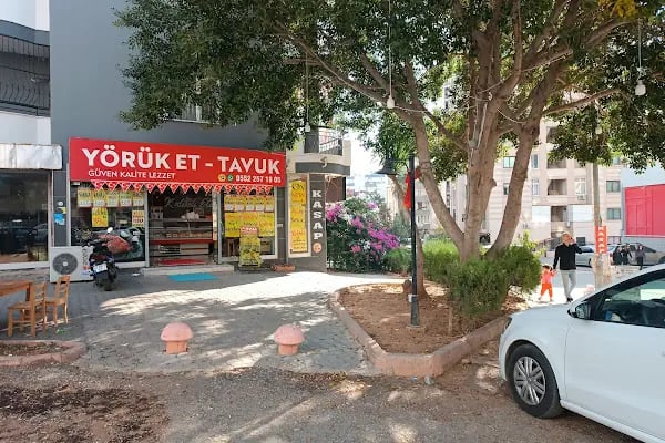 Yörük et ve tavuk - Resim 3