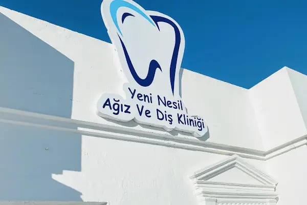 Diş Hekimi Muammer Küçük 7/24 Açık Diş Kliniği - Resim 14