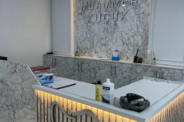 Diş Hekimi Muammer Küçük 7/24 Açık Diş Kliniği - Resim 8