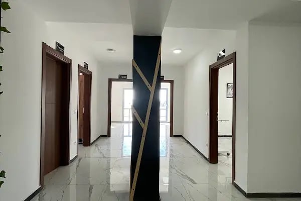 Diş Hekimi Muammer Küçük 7/24 Açık Diş Kliniği - Resim 18