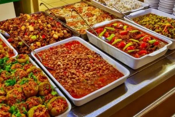 Best Of Catering | Arnavutköy Yemek Hizmetleri - Resim 11