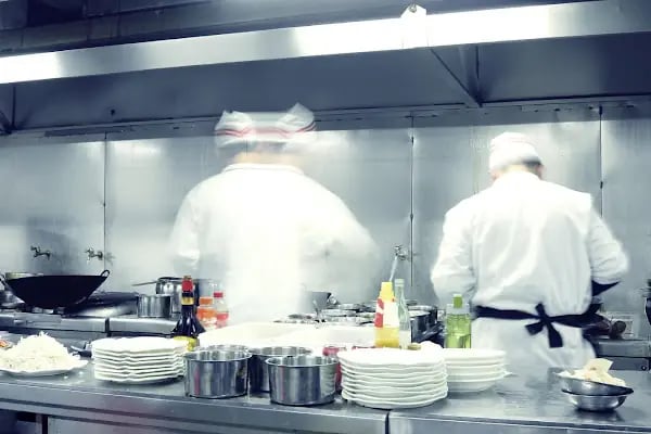 Best Of Catering | Arnavutköy Yemek Hizmetleri - Resim 12