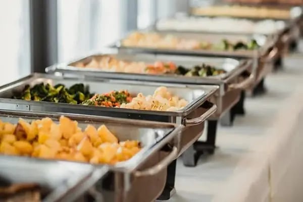Best Of Catering | Arnavutköy Yemek Hizmetleri - Resim 9