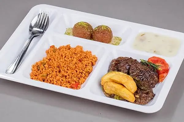 Best Of Catering | Arnavutköy Yemek Hizmetleri - Resim 5