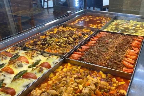 Best Of Catering | Arnavutköy Yemek Hizmetleri - Resim 10