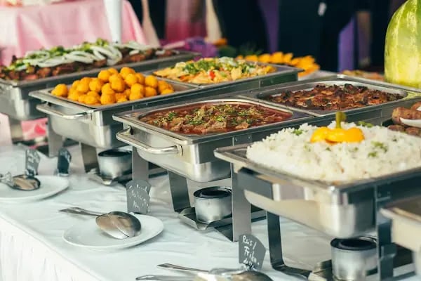 Best Of Catering | Arnavutköy Yemek Hizmetleri - Resim 7