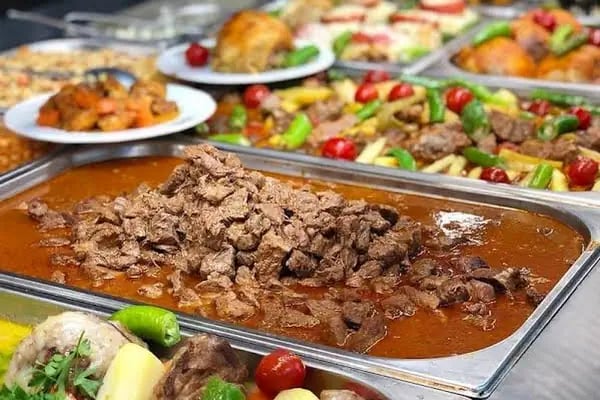 Best Of Catering | Arnavutköy Yemek Hizmetleri - Resim 2