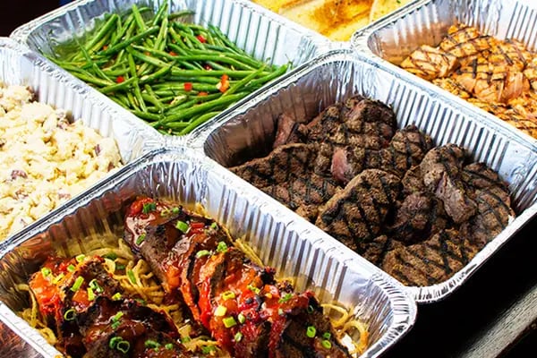 Best Of Catering | Arnavutköy Yemek Hizmetleri - Resim 8