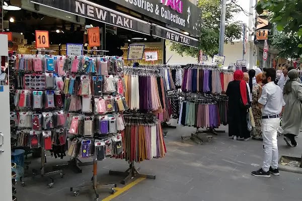 BEKO - ÖZAYKOÇ DAYANIKLI TÜKETİM - Resim 14