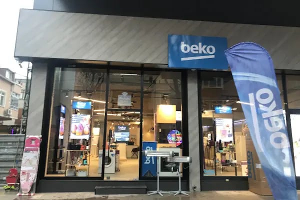 BEKO - ÖZAYKOÇ DAYANIKLI TÜKETİM - Resim 11