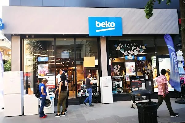 BEKO - ÖZAYKOÇ DAYANIKLI TÜKETİM - Resim 9