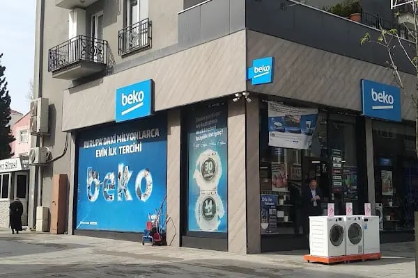 BEKO - ÖZAYKOÇ DAYANIKLI TÜKETİM - Resim 17