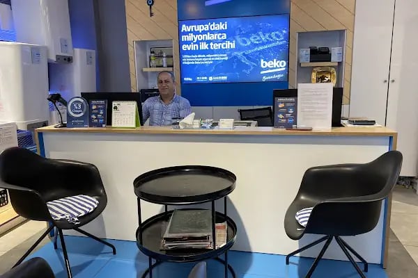 BEKO - ÖZAYKOÇ DAYANIKLI TÜKETİM - Resim 12
