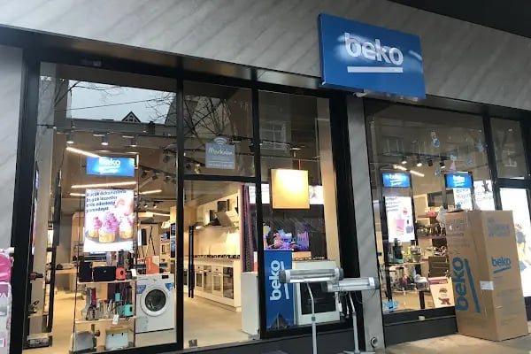 BEKO - ÖZAYKOÇ DAYANIKLI TÜKETİM - Resim 15