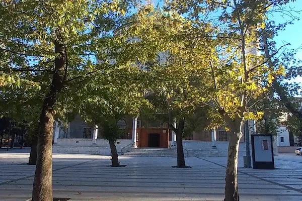 Maltepe Cami - Resim 5