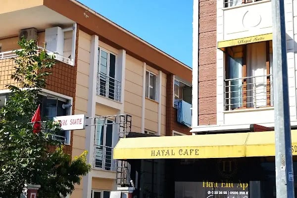 Hayal Suite - Resim 4