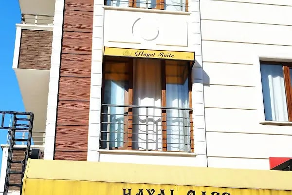 Hayal Suite - Resim 3