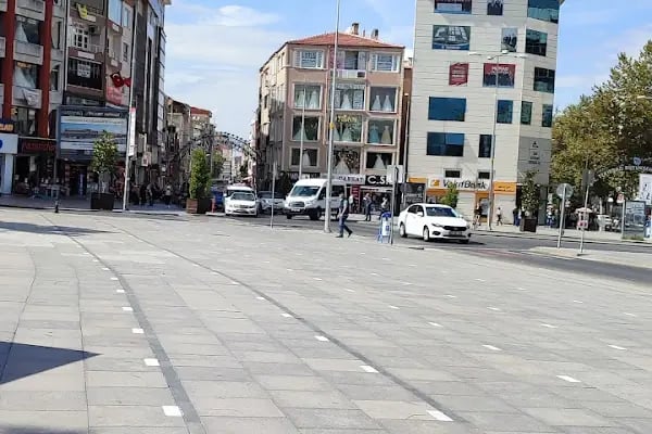 Atatürk Meydanı - Resim 7