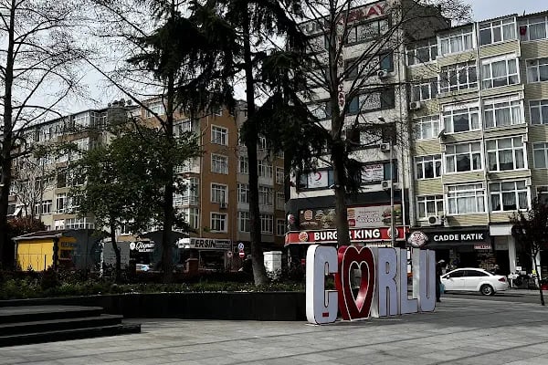 Atatürk Meydanı - Resim 5