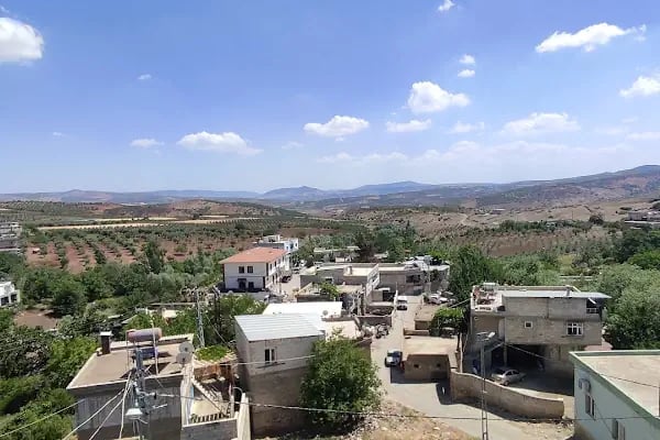 Akbayır Köyü Muhtarlığı - Resim 1