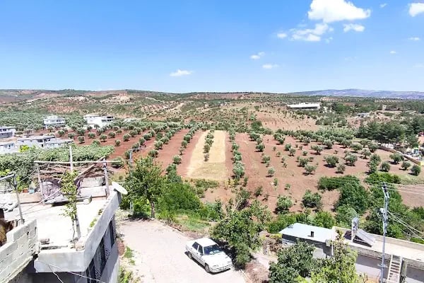 Akbayır Köyü Muhtarlığı - Resim 10
