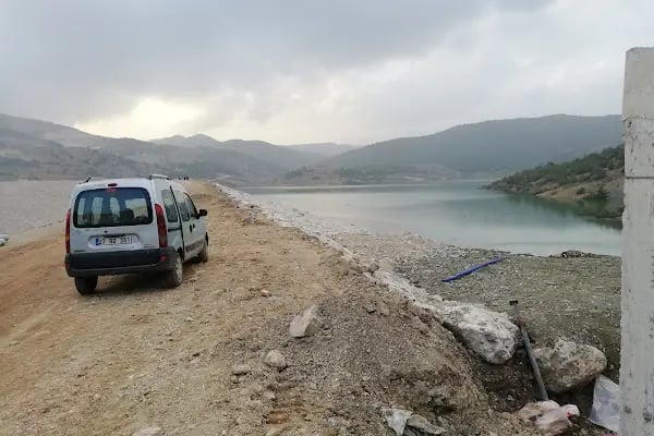 Akbayır Köyü Muhtarlığı - Resim 5
