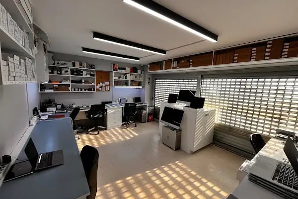 Punto Bilişim - Apple Servis - Apple Satış - iPhone Tamir - MacBook Tamir - Resim 4