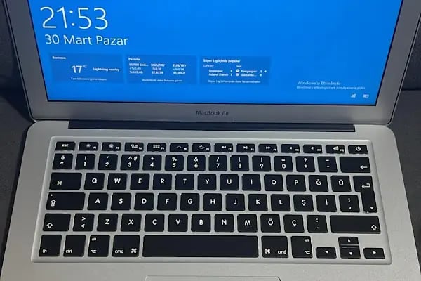 Punto Bilişim - Apple Servis - Apple Satış - iPhone Tamir - MacBook Tamir - Resim 9