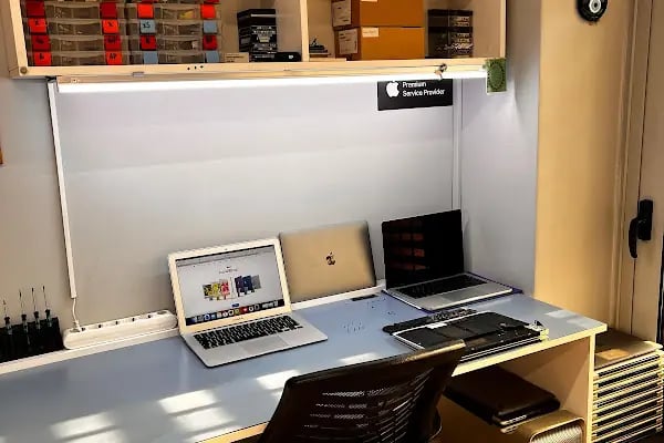 Punto Bilişim - Apple Servis - Apple Satış - iPhone Tamir - MacBook Tamir - Resim 5